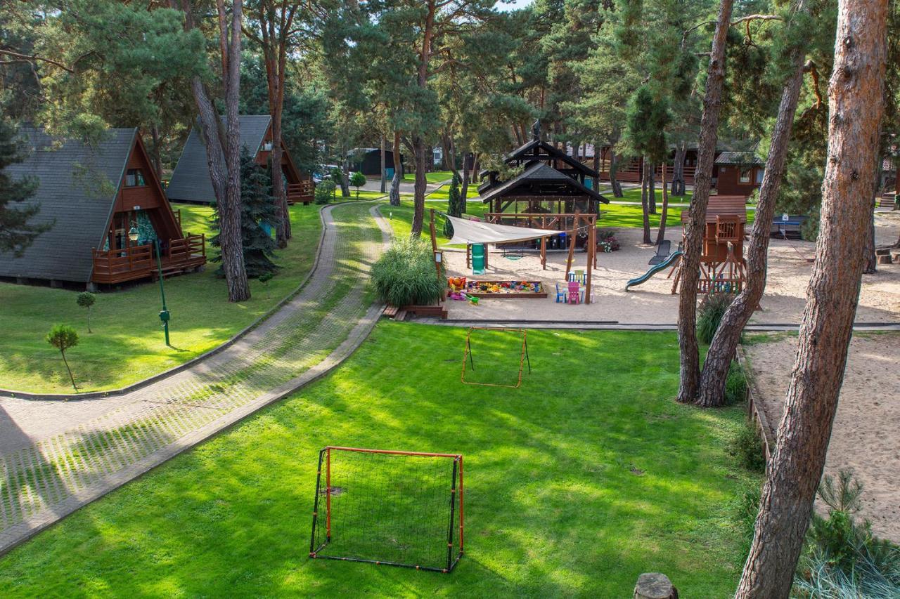 Campus Karolina Brenno Apartment Exterior photo