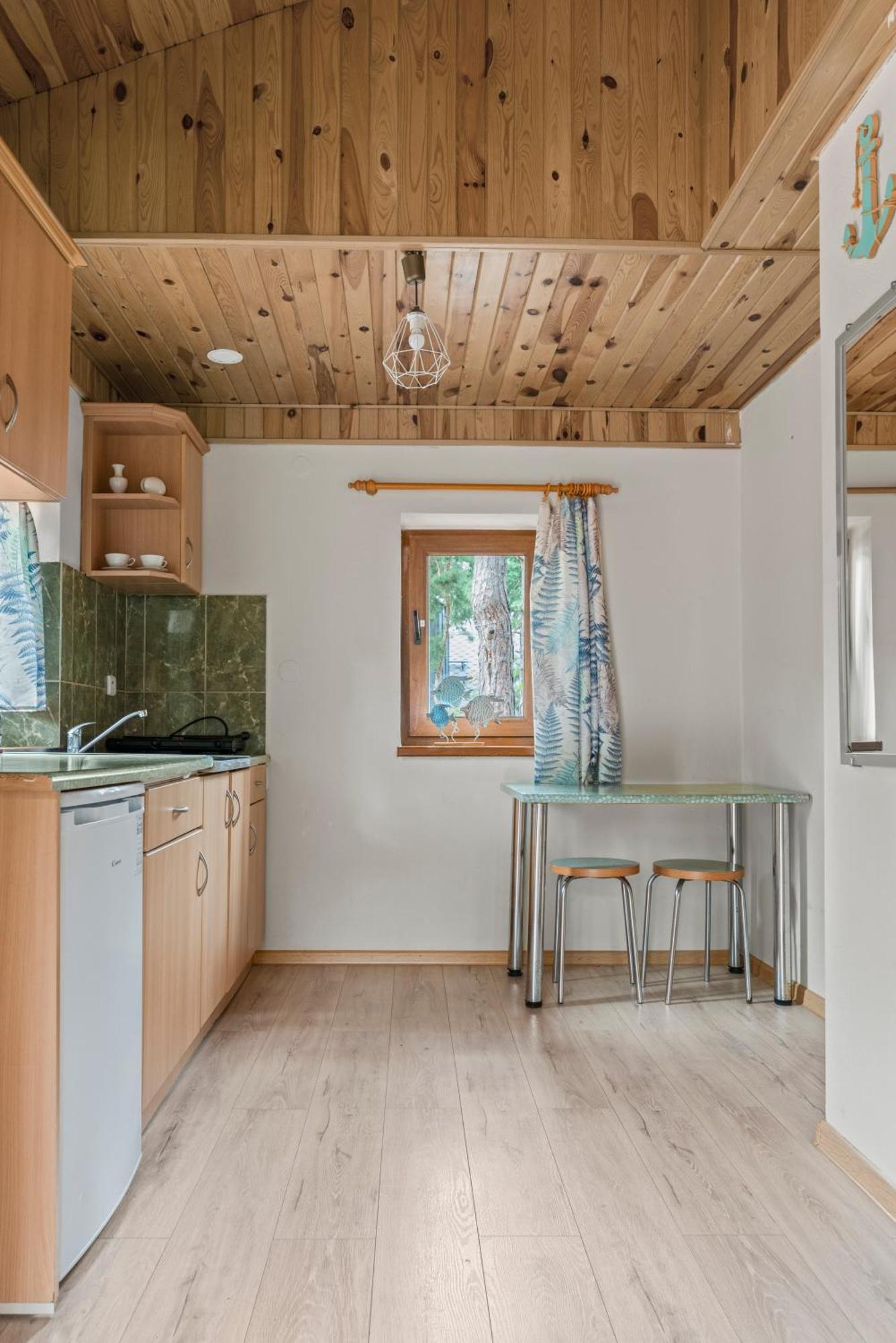 Campus Karolina Brenno Apartment Exterior photo