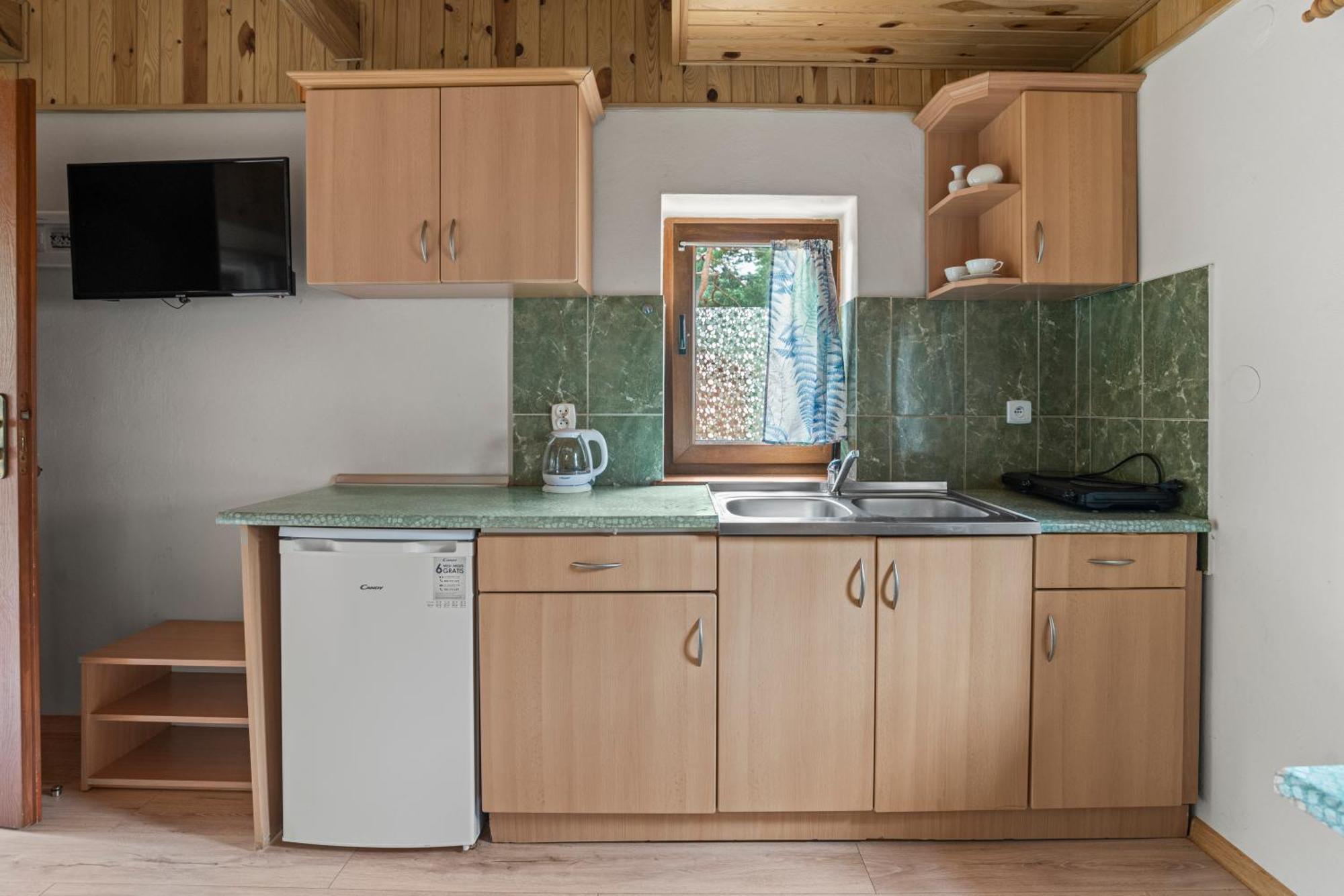 Campus Karolina Brenno Apartment Exterior photo